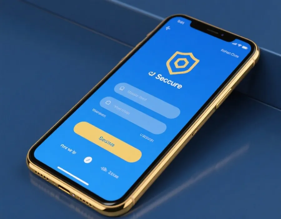 官方平台访问示意图
