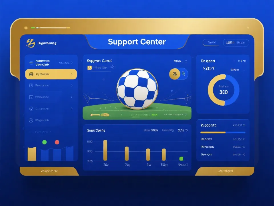 国际足联世界杯官方中文网帮助中心示意图