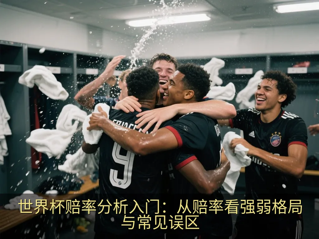 隐含概率示意图，展示赔率数值与概率换算关系